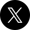 X（旧ツイッター）アイコン